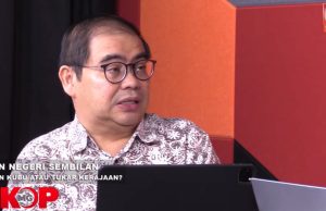 Kuasa tawar-menawar PN tersasar, Pas di Johor langsung tak berwibawa
