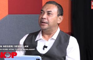 Gaya kempen Anwar masih terbawa-bawa imej Ketua Pembangkang