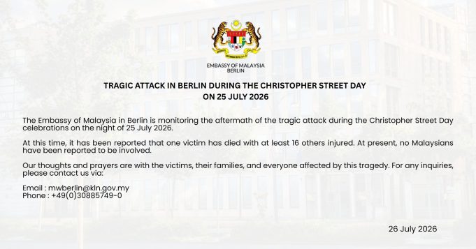 berlin