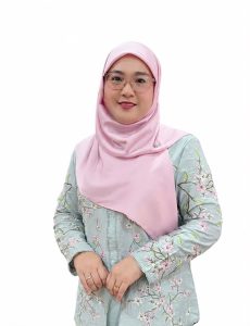 Nurul Ainun Ahmad Atory