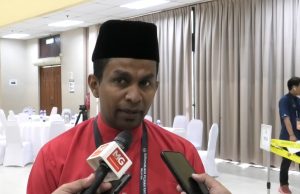 Mohamad Hanifah yakin pertahankan DUN Labu