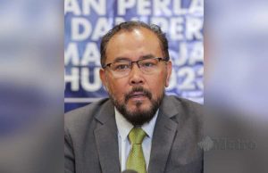 PBMM pertaruh dua calon bertanding Naib Presiden FAM
