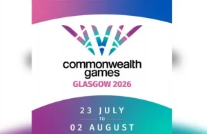RTM penyiar rasmi Sukan Komanwel Glasgow 2026