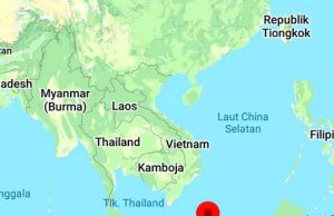 Indonesia perkukuh pertahanan Natuna bagi tangani jenayah rentas sempadan