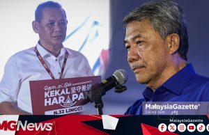Ada Orang Itu Lari Dari Sikamat Ke Linggi, Kita Lanyak Habis Habisan! – Tok Mat