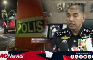 135 Pemandu Ditahan Positif Dadah Dalam Operasi Bersepadu JSPT