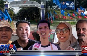 Pak Cik Teringin Nak Jumpa Anwar, Dia Banyak Bantu Felda – Harapan Pengundi