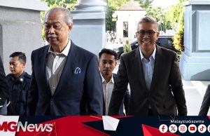 Saya Tiada Keuntungan Peribadi Dalam Program Jana Wibawa – Tengku Zafrul