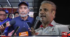 hak melayu terancam