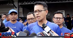 penyokong bersatu