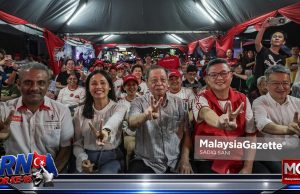 pengampunan najib razak