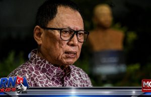 Saya Bukan Merajuk – Puad Zarkashi
