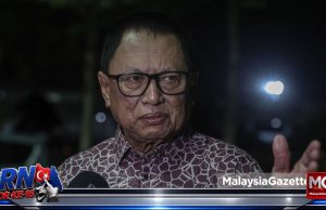 calon harapan