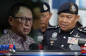 Polis Masih Lengkapkan Kertas Siasatan Libatkan Puad Zarkashi – Ab Rahaman
