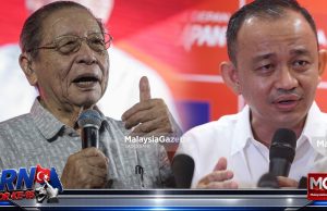 PRN Johor 7 Julai: Elak Undi PH Pecah Demi Impian M’sia • Dialog Bantu Pengundi Buat Pilihan
