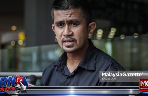 Siapa Dari PH Nak Pimpin Johor? Rentak Kempen Dah Macam Pilihan Raya Umum Bukan Negeri – Hafiz