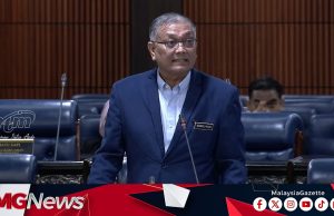 Permintaan Mata Wang Kripto Masih Tinggi Bukan Alasan Langgar Undang-Undang – Shamsul Anuar Nasarah