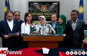 LCS 1 Ditangguh ke 2026, Tiada Kos Tambahan Kepada Kerajaan