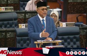 Ahli Parlimen Ada Dua Kelas, Merangkak Kami Tak Dapat Peruntukan, Ini langgar Hak Asasi Manusia!
