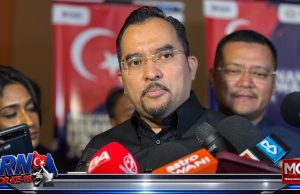 “Tak Ada Logo Parti, Hanya Viral Itu Saja” – Asyraf Jawab Tular Onn Hafiz Kempen Di Program TVET