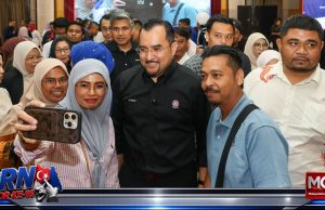 Pergilah Mana-Mana Fenomena ‘Onn Tak Onn’ Adalah Real – Asyraf Wajdi