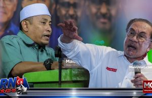Fadhli Sifatkan PMX Sudah Menekan ‘Panic Button’! Rasa Tak Selesa