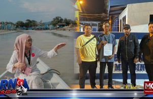 ((LIVE)) Difitnah Sogok Pengundi, Saiful Buat Laporan • Akak Kapal Selami Kesukaran Nelayan