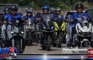 Henti Kempen Nak Takutkan Bangsa Johor Konon Undi BN Dapat Pas! Sabtu Ini Hanya Gelombang Biru – KJ
