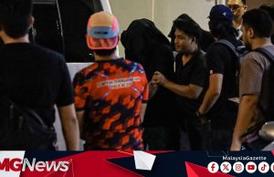 Kes Bunuh di Sunway: Polis Tahan Dua Suspek, Siasatan Diteruskan