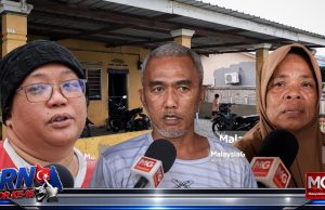 Rumah Mampu Milik Jadi Harapan Utama Pengundi DUN Senggarang