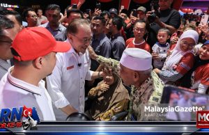 “Dia Ingat Dia Kaki Sakau, Kita Pun Kaki Sakau” – Saya Pun Tak Nak Pakai ‘Bullet Proof’