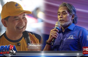 Rafizi Pun Kata Reformasi Sudah Mati Jangan Sokong PH – Khairy
