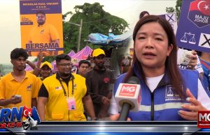 BUDI Diesel: Ini Strategi Kerajaan, Harap Terus Jaga Kebajikan Rakyat
