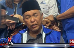 Apa Pun Keputusan Esok, InsyaAllah Hubungan Di Putrajaya Baik Baik Saja – Zahid