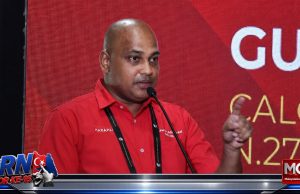 Saya Tak Akan Muncul Lima Tahun Sekali Semata-mata Minta Undi – Calon PH DUN Layang-layang