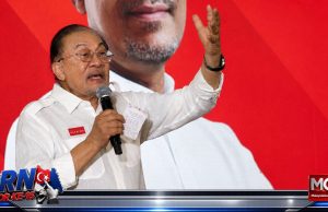 Kita Kena Pilih Orang Yang Bersih! – Amanat PMX Malam Terakhir Kempen PRN Johor