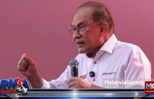 Jangan Bagi Golongan Pelampau Pecah Belahkan Kita – Anwar