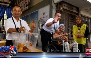 Ada Masa Saya Tak Semangat? Sentiasa Bersemangat – Maszlee