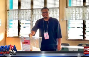 Harap Pengundi Muda Tidak Tunggu Saat Akhir Mengundi – Faezuddin