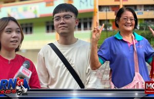 Kami Ada Mata Tengok Sendiri, Tak Ikut Pilihan Ibu Bapa – Pengundi MudaTionghua