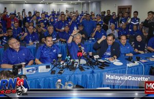 Kami Tidak Megah, Kami Insaf dan Ini Rekod Terbaik BN: Zahid, Janji BN Akan Tunai Segala Janji