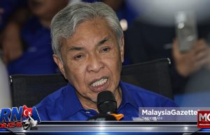PH Tewas di Johor: BN Tetap Jalin Kerjasama Dengan Kerajaan Perpaduan di Putrajaya – Zahid