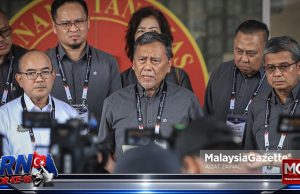 Keputusan Penuh PRN Johor Ke-16 : BN Peroleh 48 Kerusi, PH 8 Kerusi