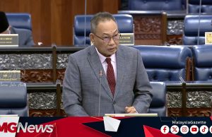 Buah Salak Dalam Kantung…Surat Letak Jawatan Masih Tergantung – Pendang Buka Soalan Dengan Pantun