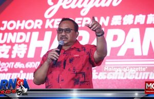 Sekiranya Menang Saya Akan Buka Pusat Khidmat Baharu di Senggarang – Janji Onn