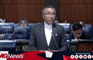 MINDEF Jamin Penyerahan LCS Pertama Kepada TLDM Kekal Hujung Tahun Ini