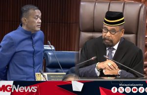 Syabas dan Tahniah Kepada Pas, PN…Takziah Kepada BN, Eh Terbalik! – Hulu Langat Buat-Buat Tersasul
