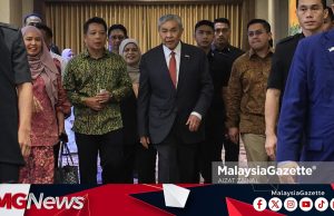 Situasi di Negeri Sembilan Berbeza dengan Johor, Senarai Calon BN Diumum Minggu Ini – Ahmad Zahid