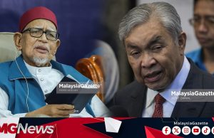 BN Tiada Perjanjian Dengan Pas, Mereka Boleh Ubah ‘Goal Post’ Bila-Bila Masa – Zahid