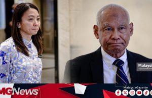 Bekas KPN Gagal Rayuan Dalam Kes Saman Fitnah Hannah Yeoh